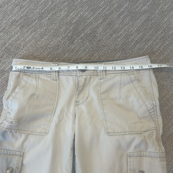 Jessica Simpson vintage finish size 28 womens - Picture 2 of 9